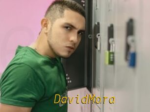 DavidMora