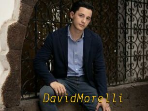 DavidMorelli