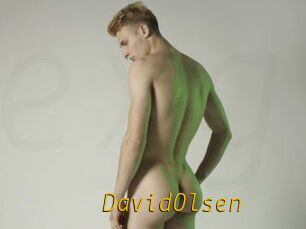 DavidOlsen