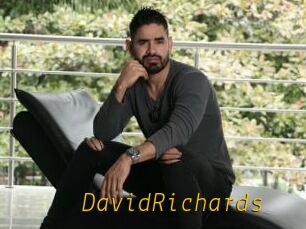 DavidRichards