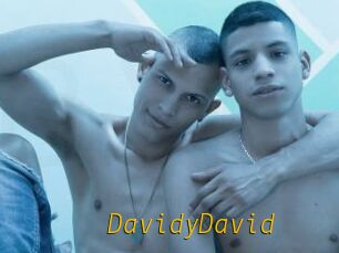 DavidyDavid