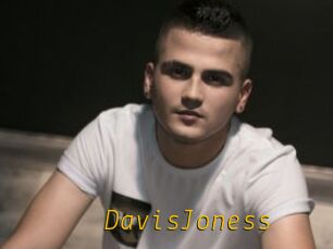 DavisJoness