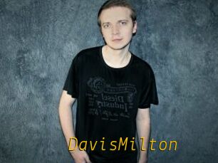 DavisMilton