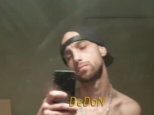 DeDoN