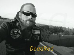DeadRed