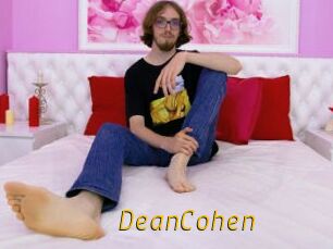 DeanCohen