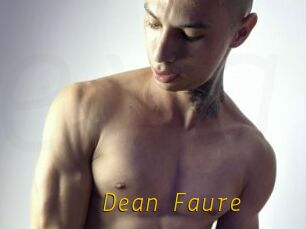 Dean_Faure