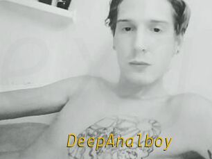 DeepAnalboy