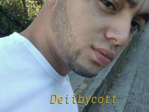 Deiibycott