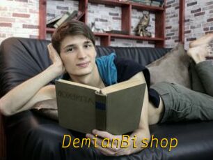 DemianBishop