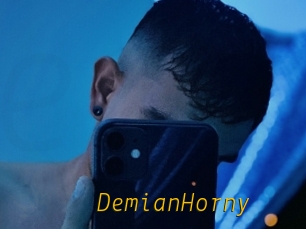 DemianHorny