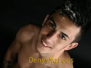 DenysMarcus