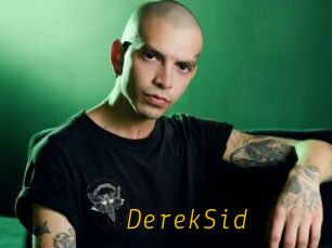 DerekSid