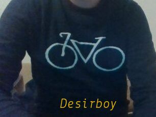 Desirboy