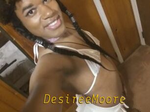 DesireeMoore