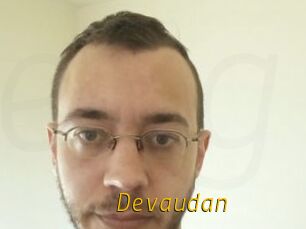 Devaudan