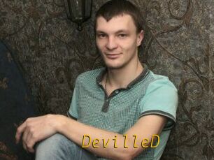 DevilleD