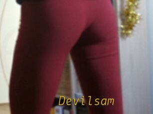 Devilsam