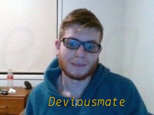 Deviousmate