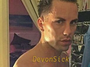 DevonSick