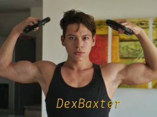 DexBaxter