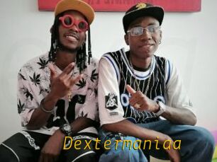 Dextermaniaa