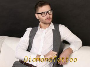 DiamondTattoo