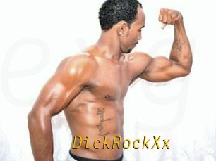 DickRockXx