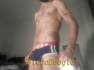 DiedoDouglas