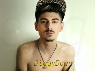 DiggyDown