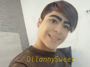 DilannySweet