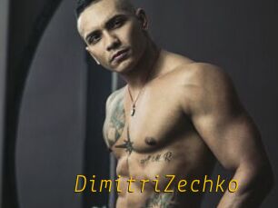 DimitriZechko