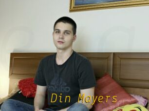 Din_Mayers