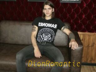 DionRomantic