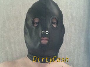 DirtyCash