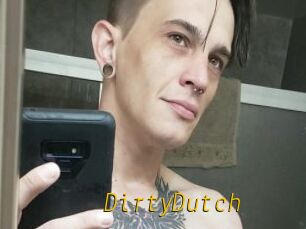DirtyDutch