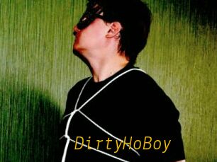 DirtyHoBoy