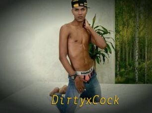 DirtyxCock