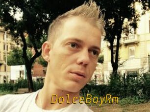 DolceBoyRm