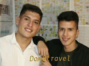 Dom2travel