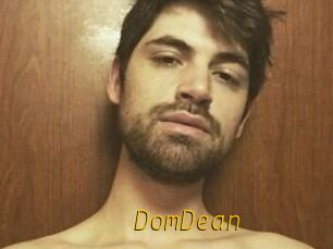 DomDean