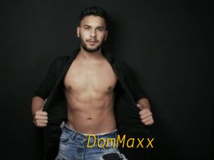 DomMaxx