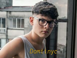 Domiinyc