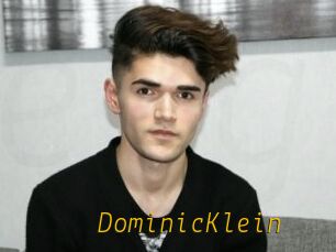 DominicKlein