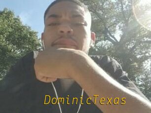 Dominic_Texas