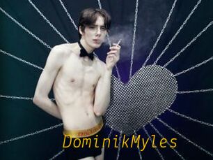 DominikMyles