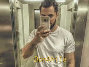 DonAhile