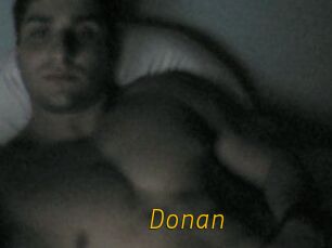 Donan