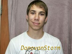 DonovanStorm