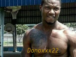 Donoxxx22